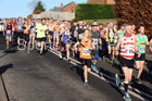 Brampton to Carlisle 10 Mile Road Race. Photo:  David T. Hewitson/Sports for All Pics